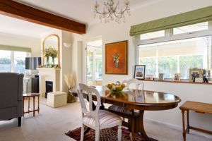 Sitting Dining Room- click for photo gallery